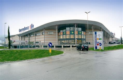 carrefour calenzano|Negozio Carrefour Iper CALENZANO Via Di Prato 145 